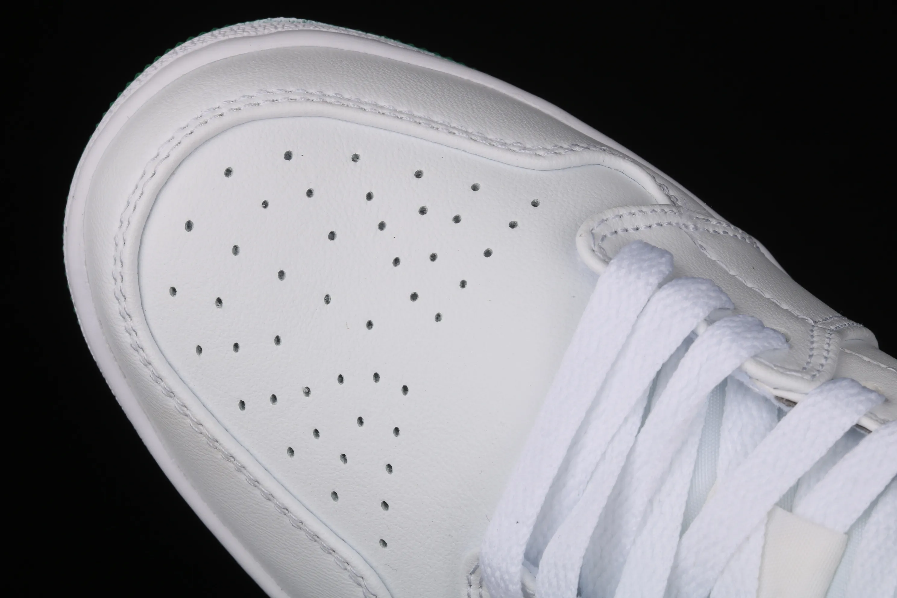All categories Air Jordan Jordan series basketball shoes Air Jordan 1 Low Air Jordan 1 Low AJ1 Joe 1 low-top cultural and leisure sports sneakers 553558-129